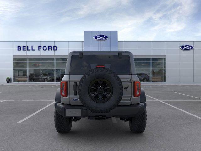 new 2024 Ford Bronco car, priced at $66,585