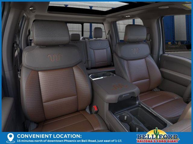 new 2026 Ford F-250 car, priced at $98,319