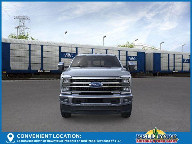 new 2026 Ford F-250 car, priced at $98,319