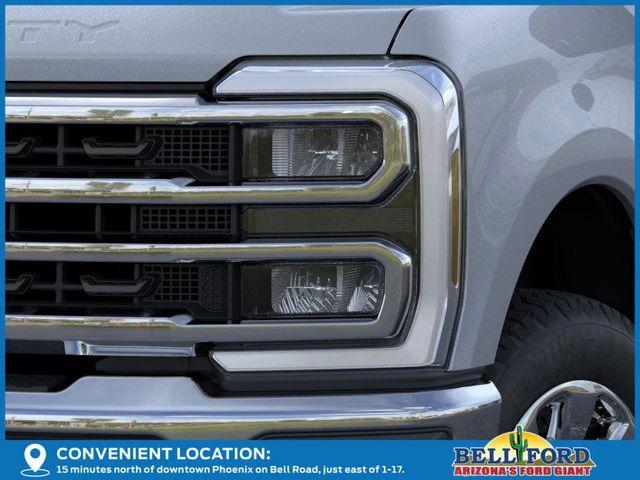 new 2026 Ford F-250 car, priced at $98,319