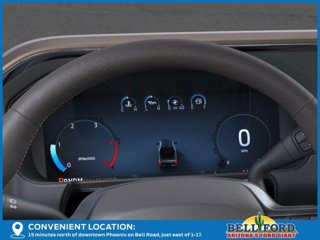 new 2026 Ford F-250 car, priced at $98,319