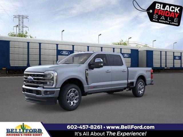new 2026 Ford F-250 car, priced at $98,319