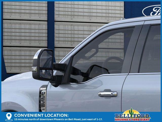 new 2026 Ford F-250 car, priced at $98,319