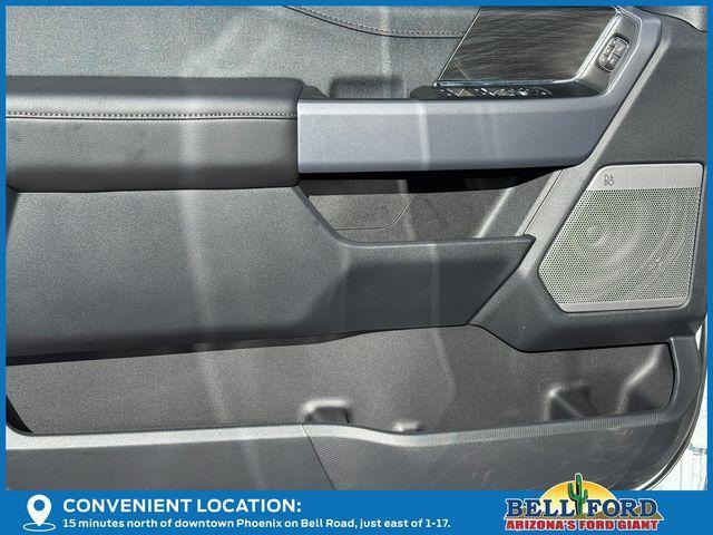 new 2025 Ford F-150 Lightning car, priced at $76,164