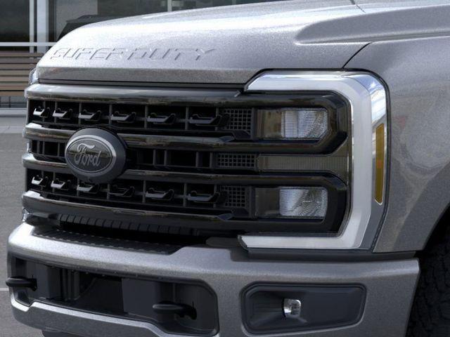 new 2024 Ford F-250 car, priced at $92,150