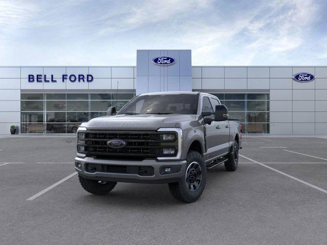 new 2024 Ford F-250 car, priced at $92,150