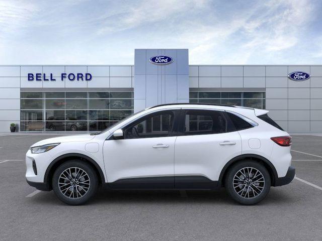 new 2025 Ford Escape car, priced at $39,890