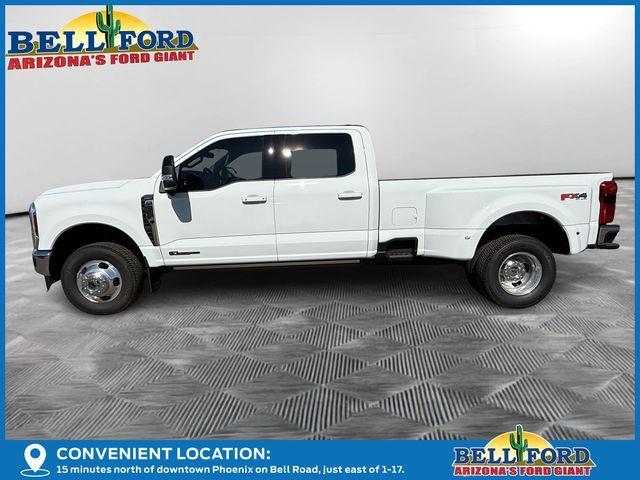 new 2025 Ford F-350 car, priced at $81,115