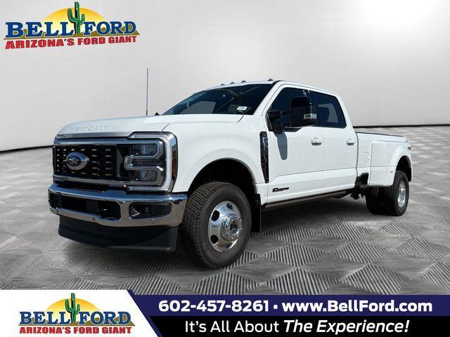 new 2025 Ford F-350 car, priced at $81,115