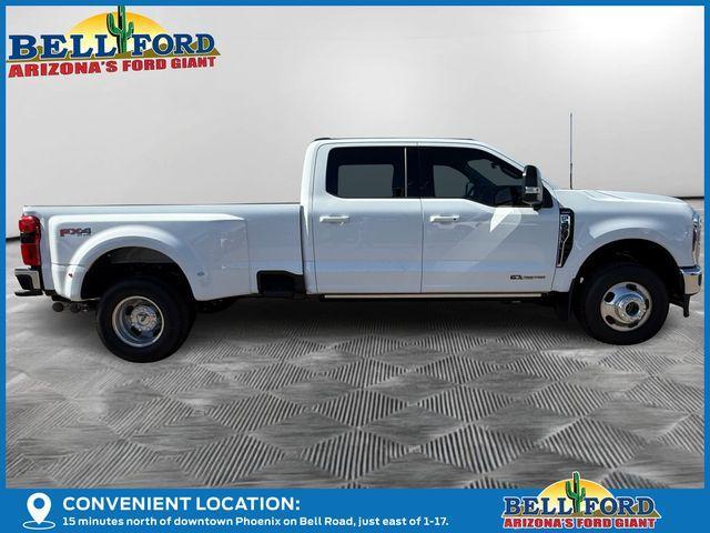 new 2025 Ford F-350 car, priced at $81,115