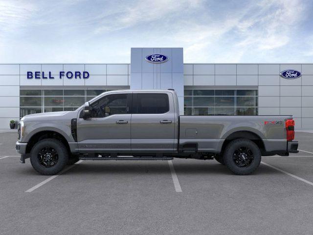 new 2024 Ford F-350 car, priced at $76,590