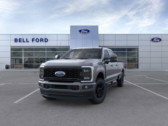 new 2024 Ford F-350 car, priced at $76,590