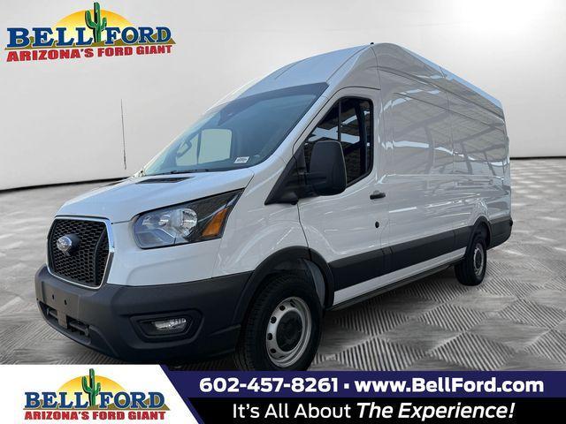 new 2025 Ford Transit-350 car, priced at $54,122