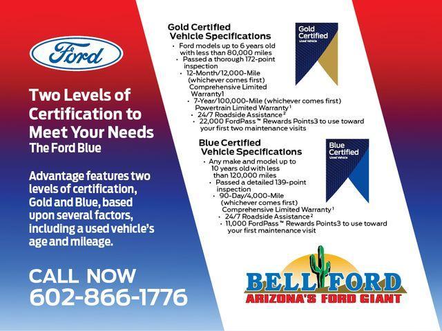 used 2024 Ford Bronco Sport car, priced at $34,388