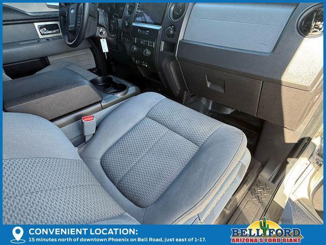 used 2011 Ford F-150 car, priced at $13,888