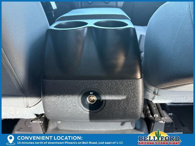 used 2011 Ford F-150 car, priced at $13,888