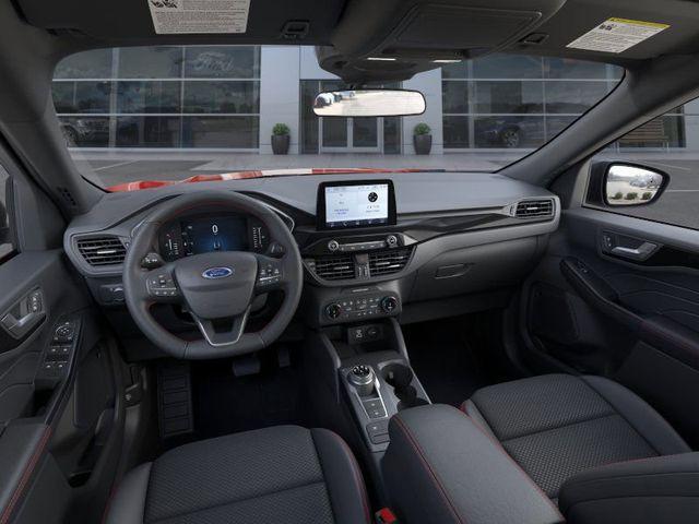 new 2025 Ford Escape car, priced at $33,172