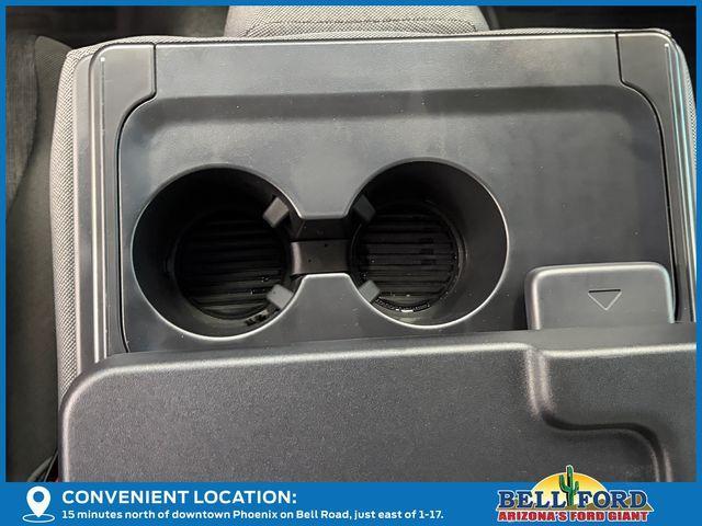 new 2025 Ford F-150 car, priced at $66,030