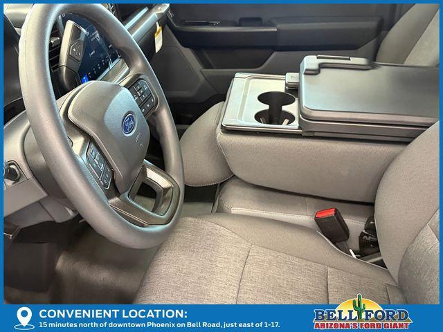 new 2025 Ford F-150 car, priced at $66,030