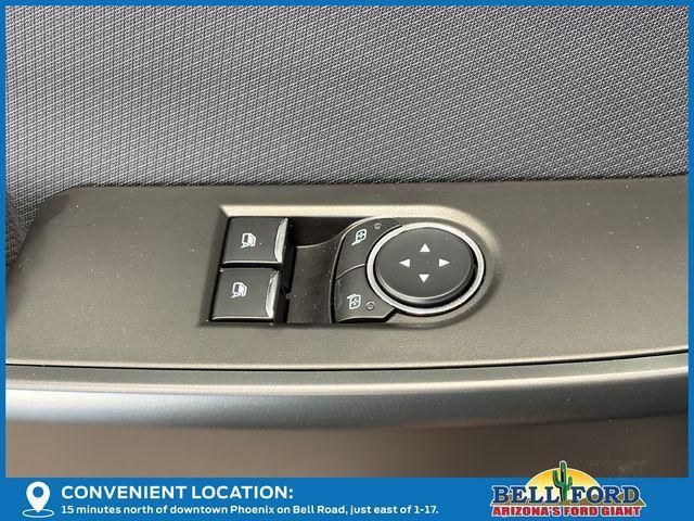 new 2025 Ford F-150 car, priced at $66,030