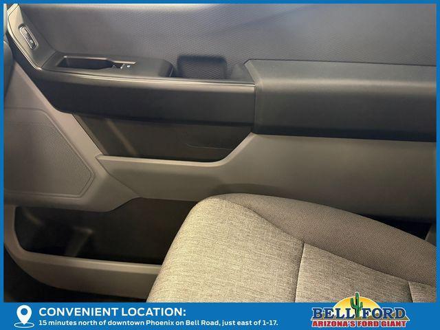 new 2025 Ford F-150 car, priced at $66,030