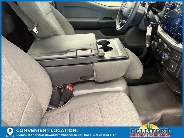 new 2025 Ford F-150 car, priced at $66,030