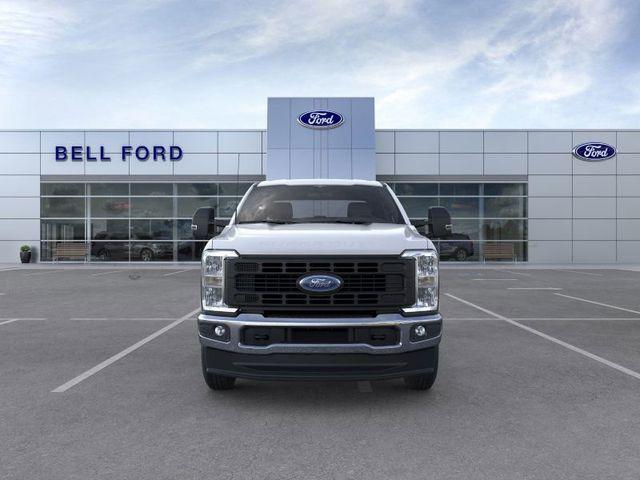 new 2024 Ford F-250 car, priced at $52,508