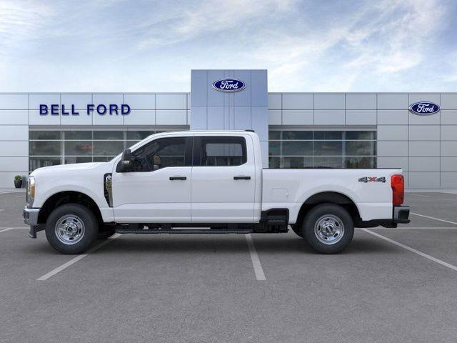 new 2024 Ford F-250 car, priced at $52,508