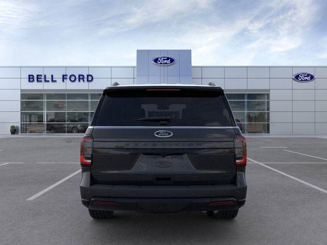 new 2024 Ford Expedition Max car, priced at $79,470