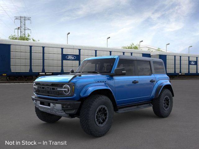 new 2024 Ford Bronco car, priced at $96,715