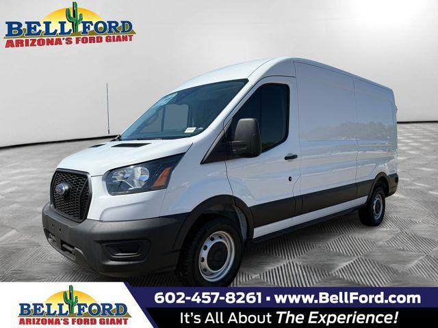 new 2025 Ford Transit-250 car, priced at $54,640