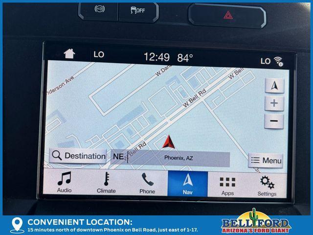 used 2019 Ford F-350 car, priced at $52,598