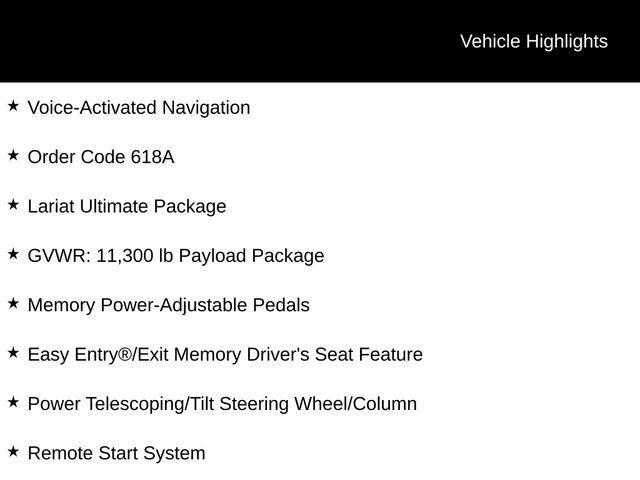 used 2019 Ford F-350 car, priced at $52,598