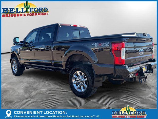 used 2019 Ford F-350 car, priced at $52,598