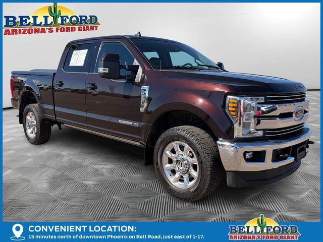 used 2019 Ford F-350 car, priced at $52,598