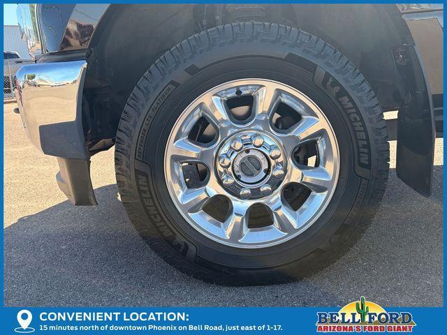 used 2019 Ford F-350 car, priced at $52,598