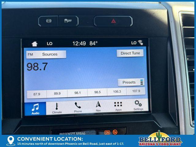 used 2019 Ford F-350 car, priced at $52,598