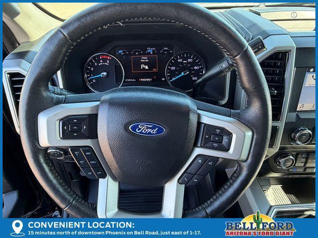 used 2019 Ford F-350 car, priced at $52,598