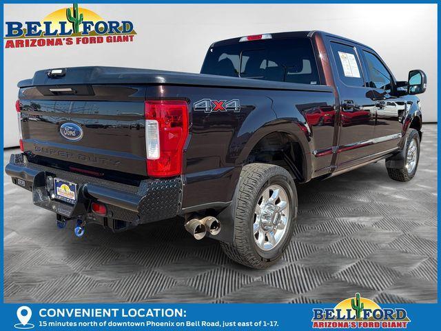 used 2019 Ford F-350 car, priced at $52,598
