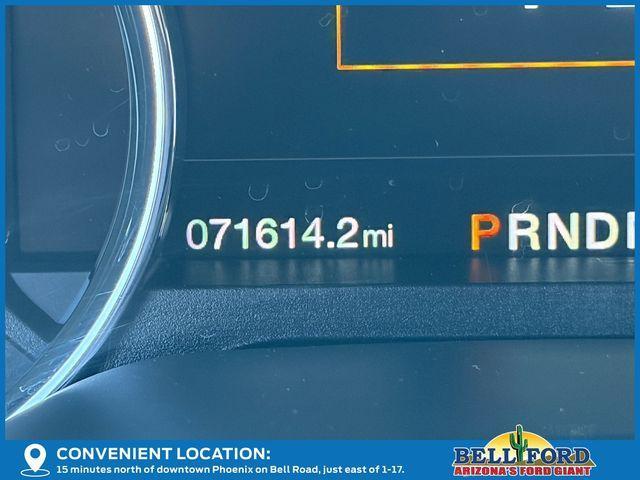 used 2019 Ford F-350 car, priced at $52,598