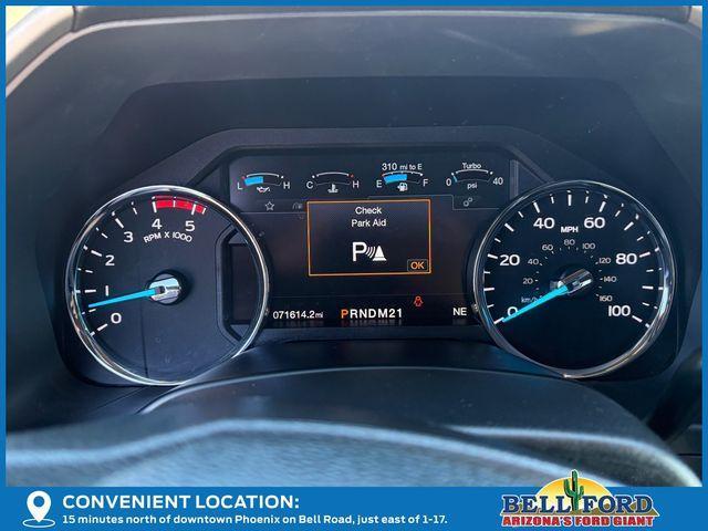 used 2019 Ford F-350 car, priced at $52,598