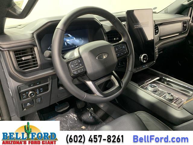 new 2023 Ford Expedition car, priced at $89,350
