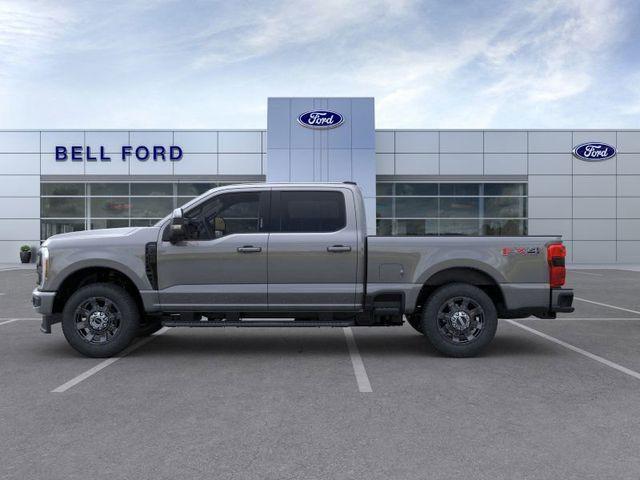 new 2024 Ford F-250 car, priced at $71,405