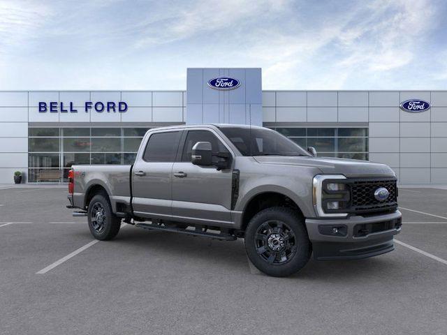 new 2024 Ford F-250 car, priced at $71,405