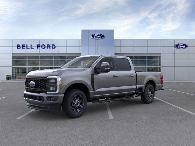 new 2024 Ford F-250 car, priced at $71,405