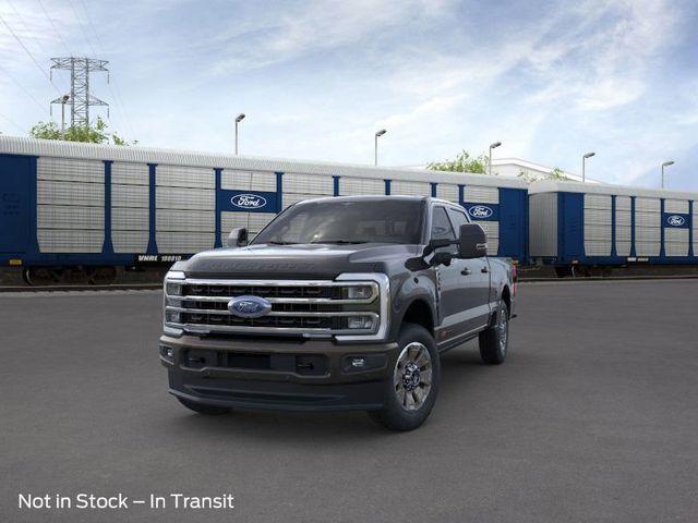 new 2024 Ford F-350 car, priced at $94,930