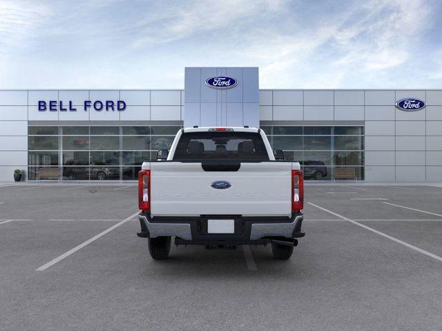 new 2024 Ford F-250 car, priced at $51,920