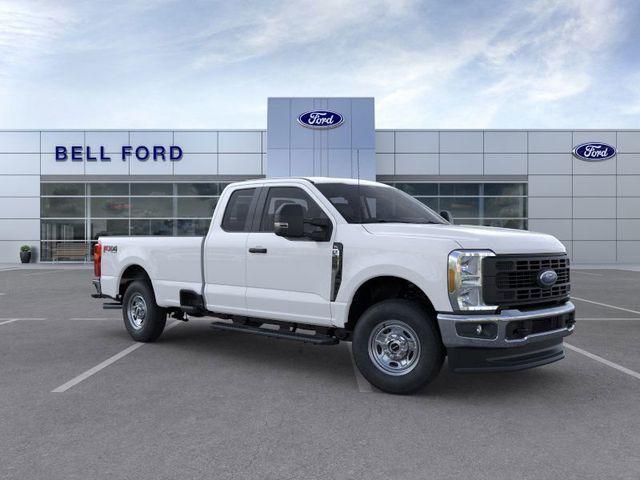 new 2024 Ford F-250 car, priced at $51,920