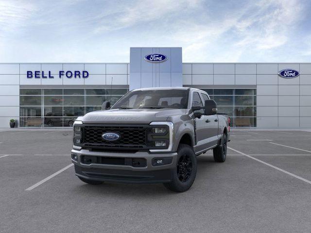 new 2024 Ford F-250 car, priced at $58,260