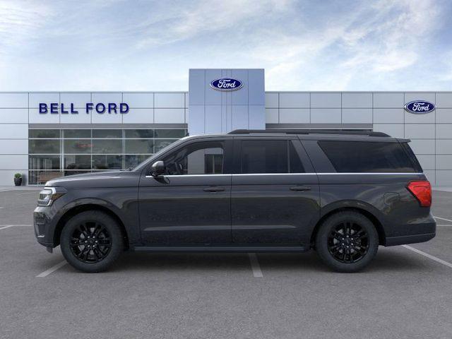 new 2024 Ford Expedition Max car, priced at $69,450